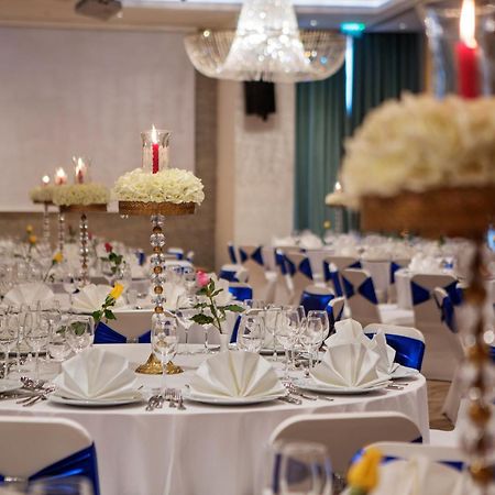 Hotel Wyndham Garden Diyarbakır Zewnętrze zdjęcie