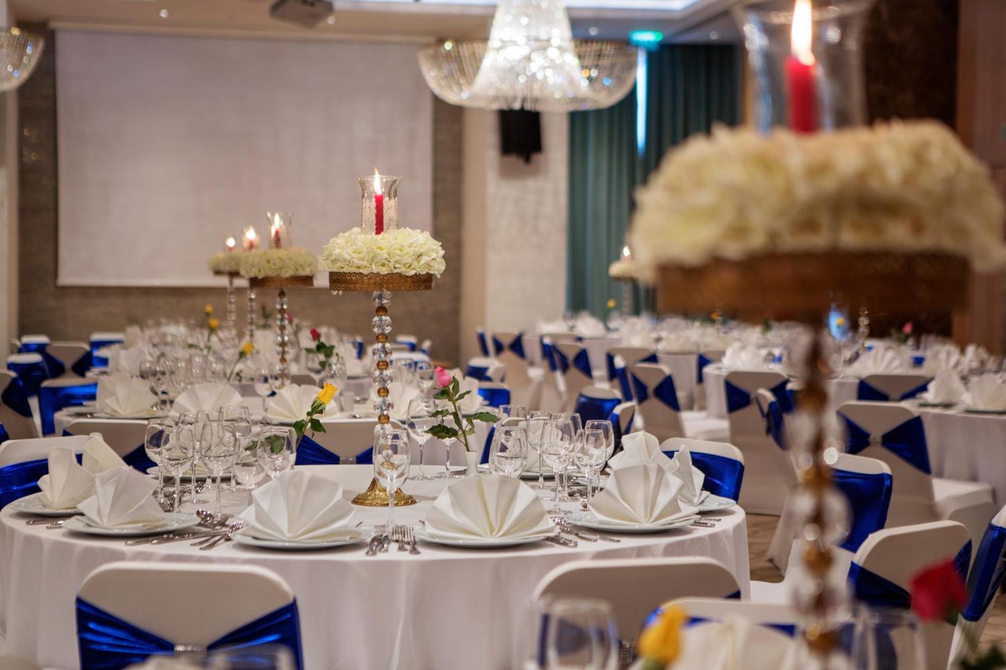 Hotel Wyndham Garden Diyarbakır Zewnętrze zdjęcie