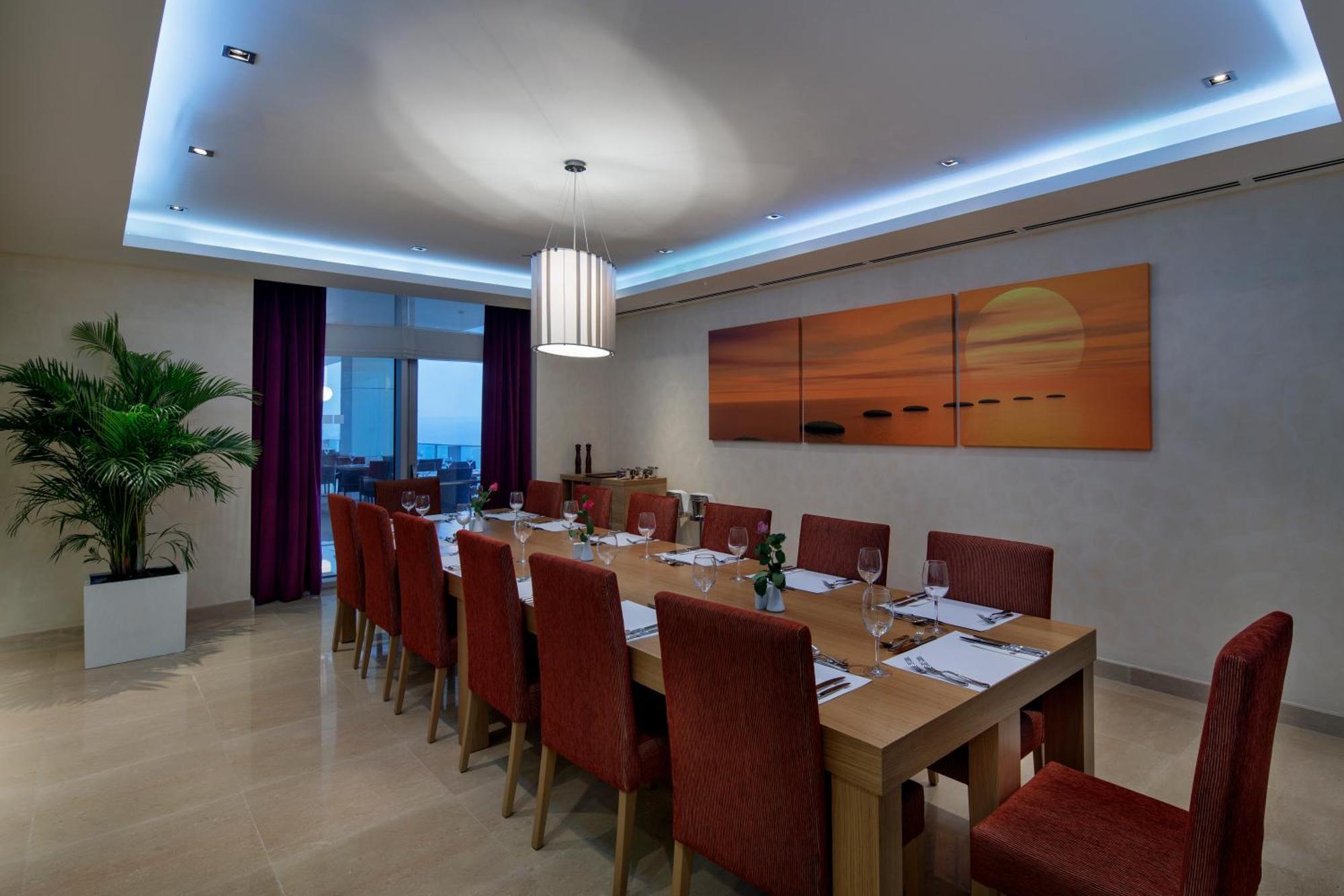 Hotel Wyndham Garden Diyarbakır Zewnętrze zdjęcie