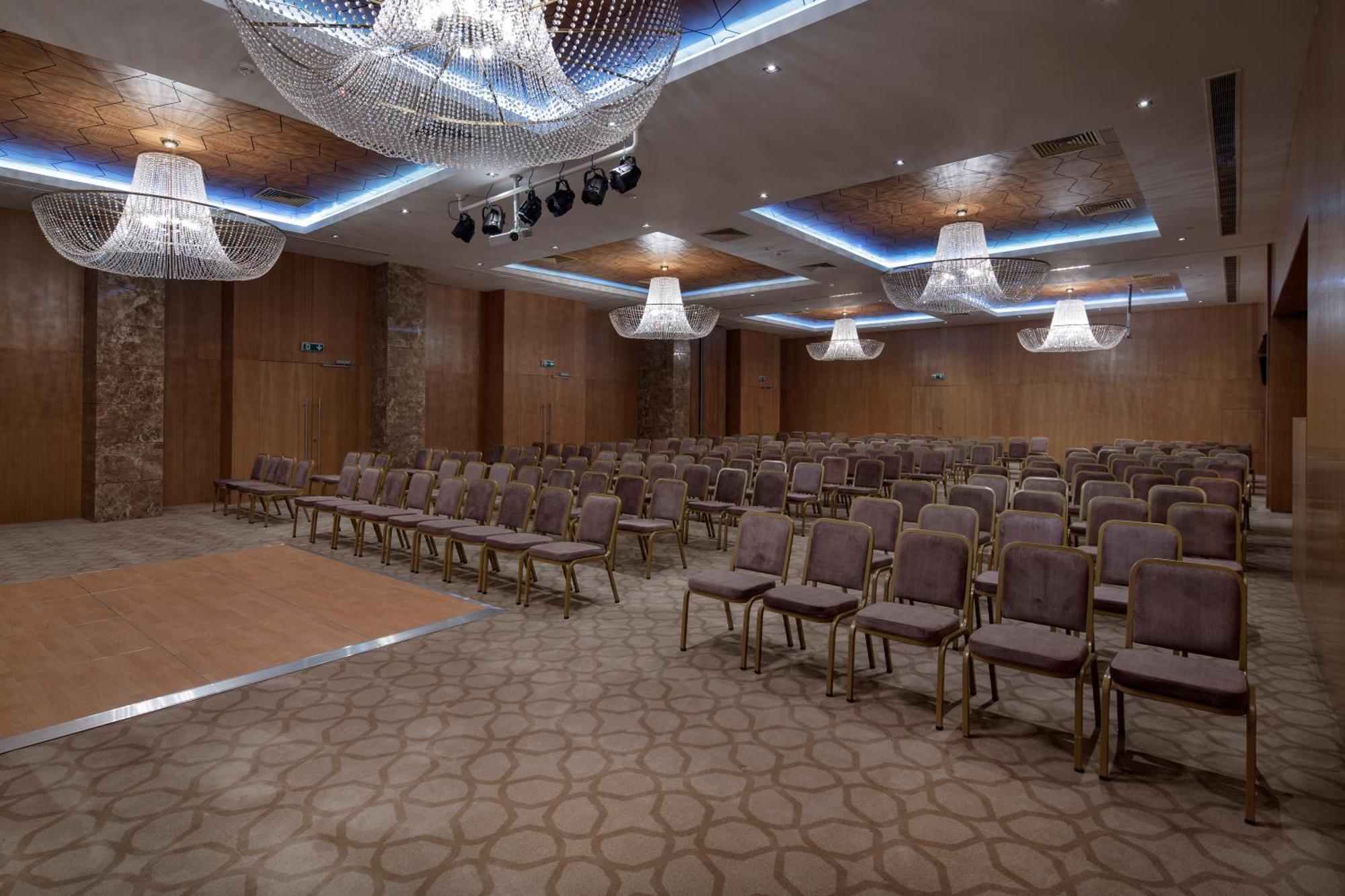 Hotel Wyndham Garden Diyarbakır Zewnętrze zdjęcie