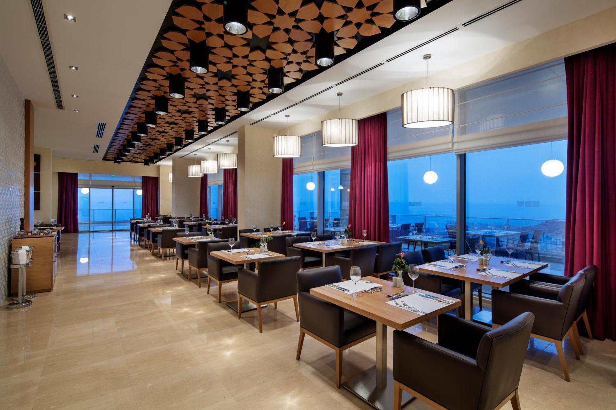 Hotel Wyndham Garden Diyarbakır Zewnętrze zdjęcie