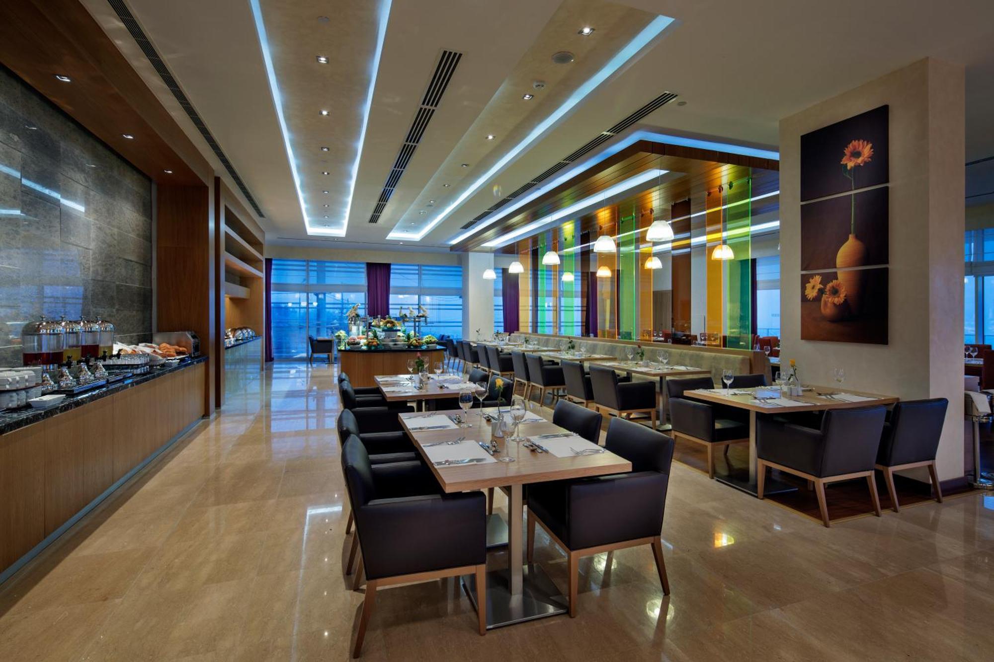 Hotel Wyndham Garden Diyarbakır Zewnętrze zdjęcie
