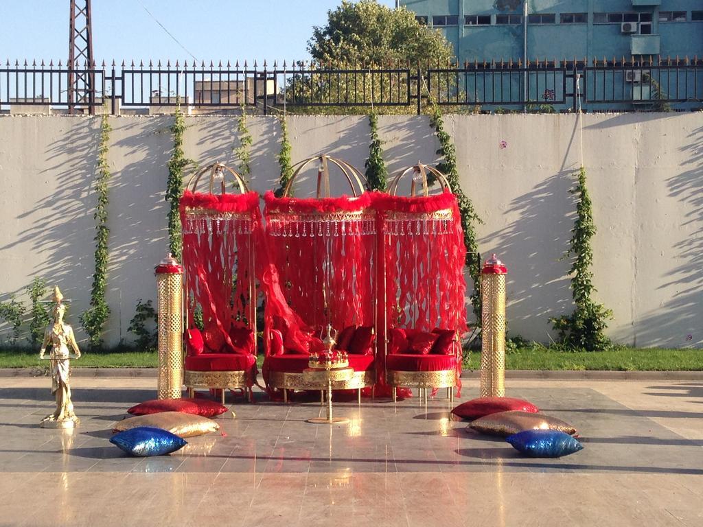 Hotel Wyndham Garden Diyarbakır Zewnętrze zdjęcie