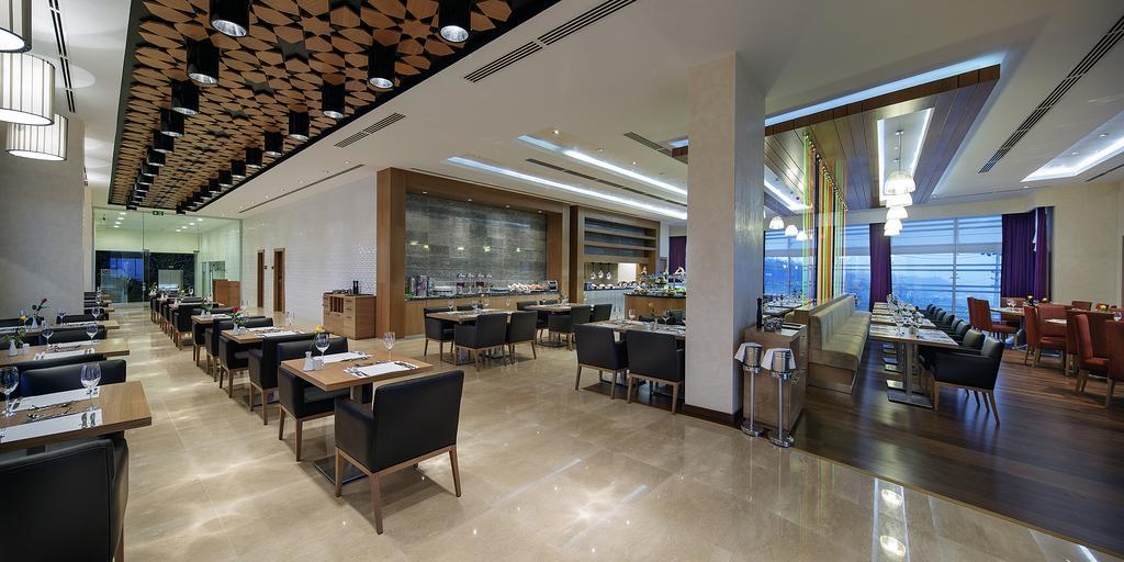 Hotel Wyndham Garden Diyarbakır Zewnętrze zdjęcie