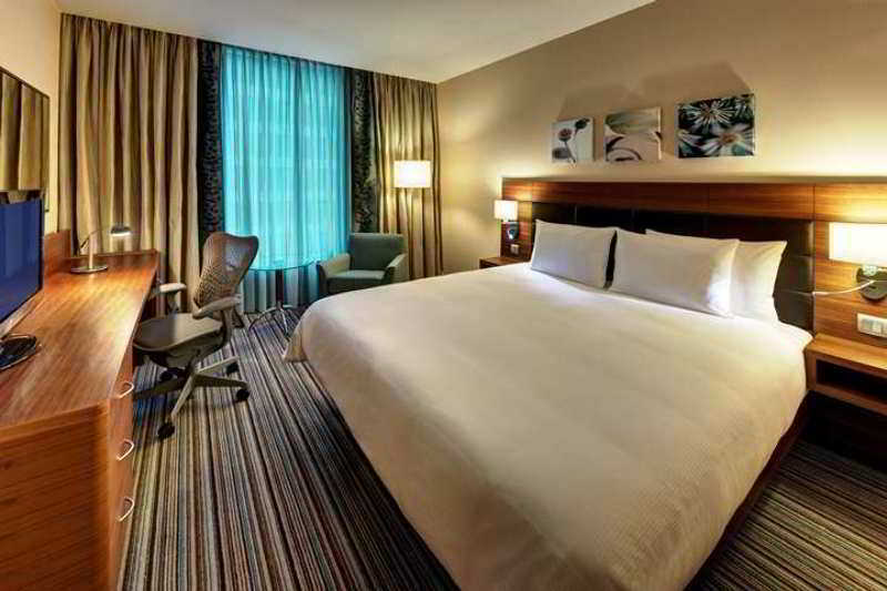 Hotel Wyndham Garden Diyarbakır Zewnętrze zdjęcie
