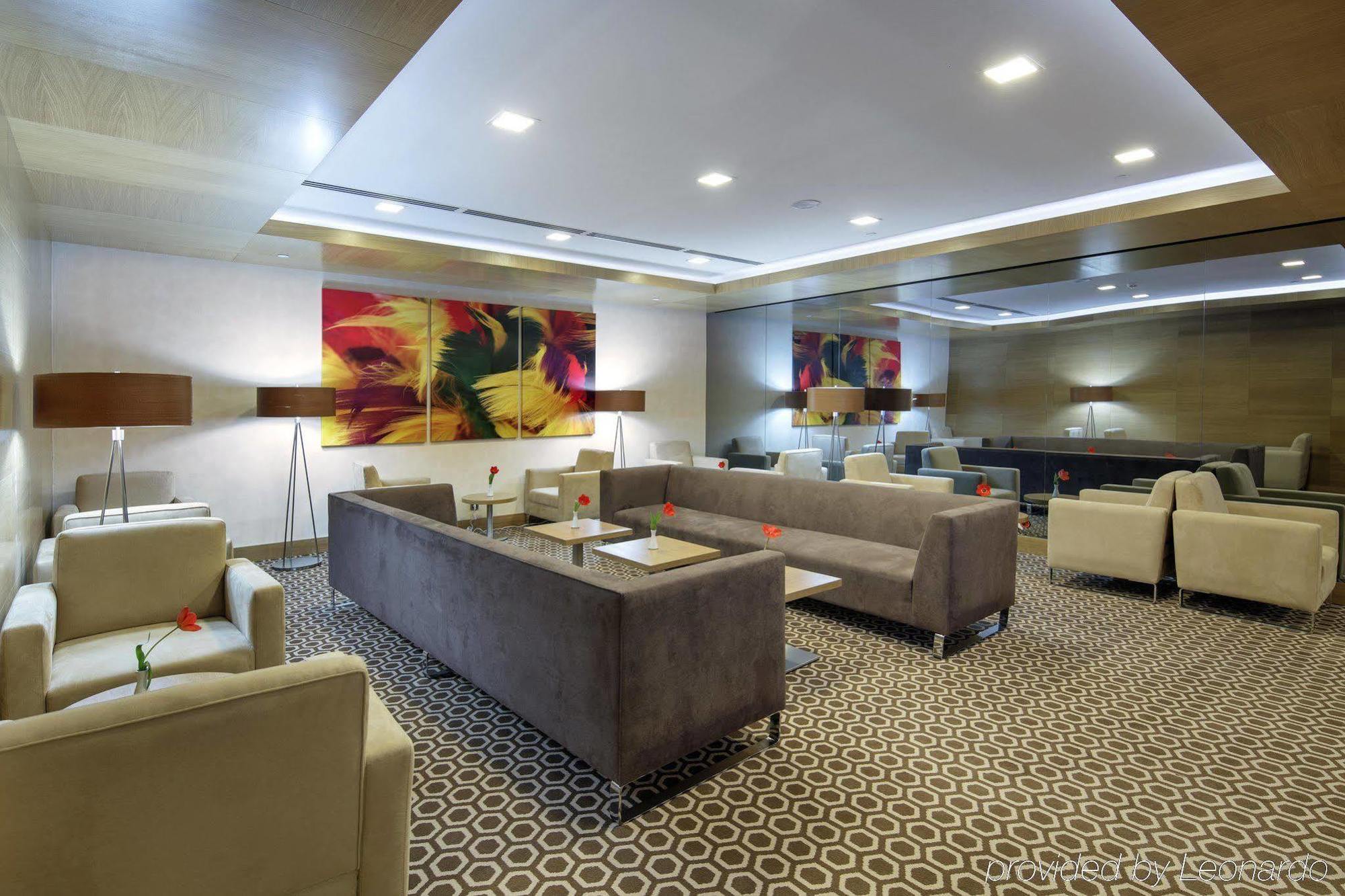 Hotel Wyndham Garden Diyarbakır Zewnętrze zdjęcie