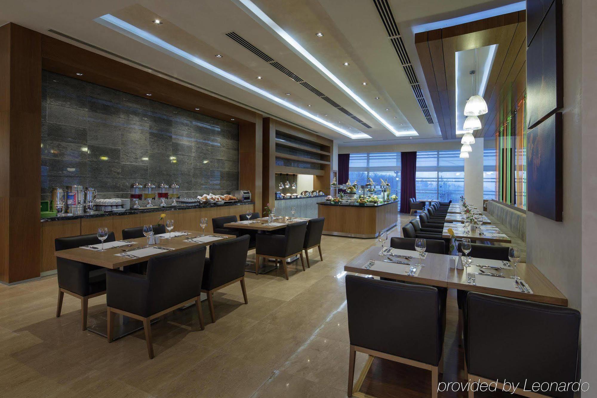 Hotel Wyndham Garden Diyarbakır Zewnętrze zdjęcie