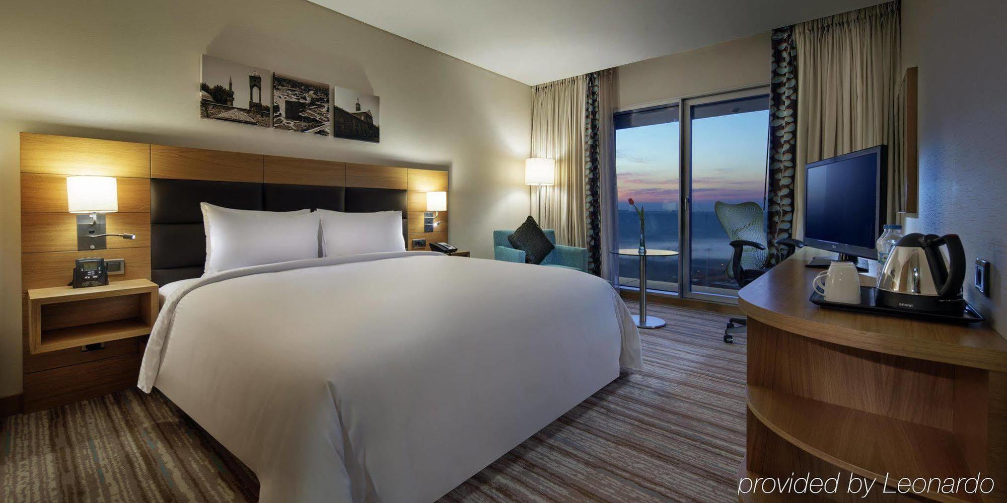 Hotel Wyndham Garden Diyarbakır Zewnętrze zdjęcie
