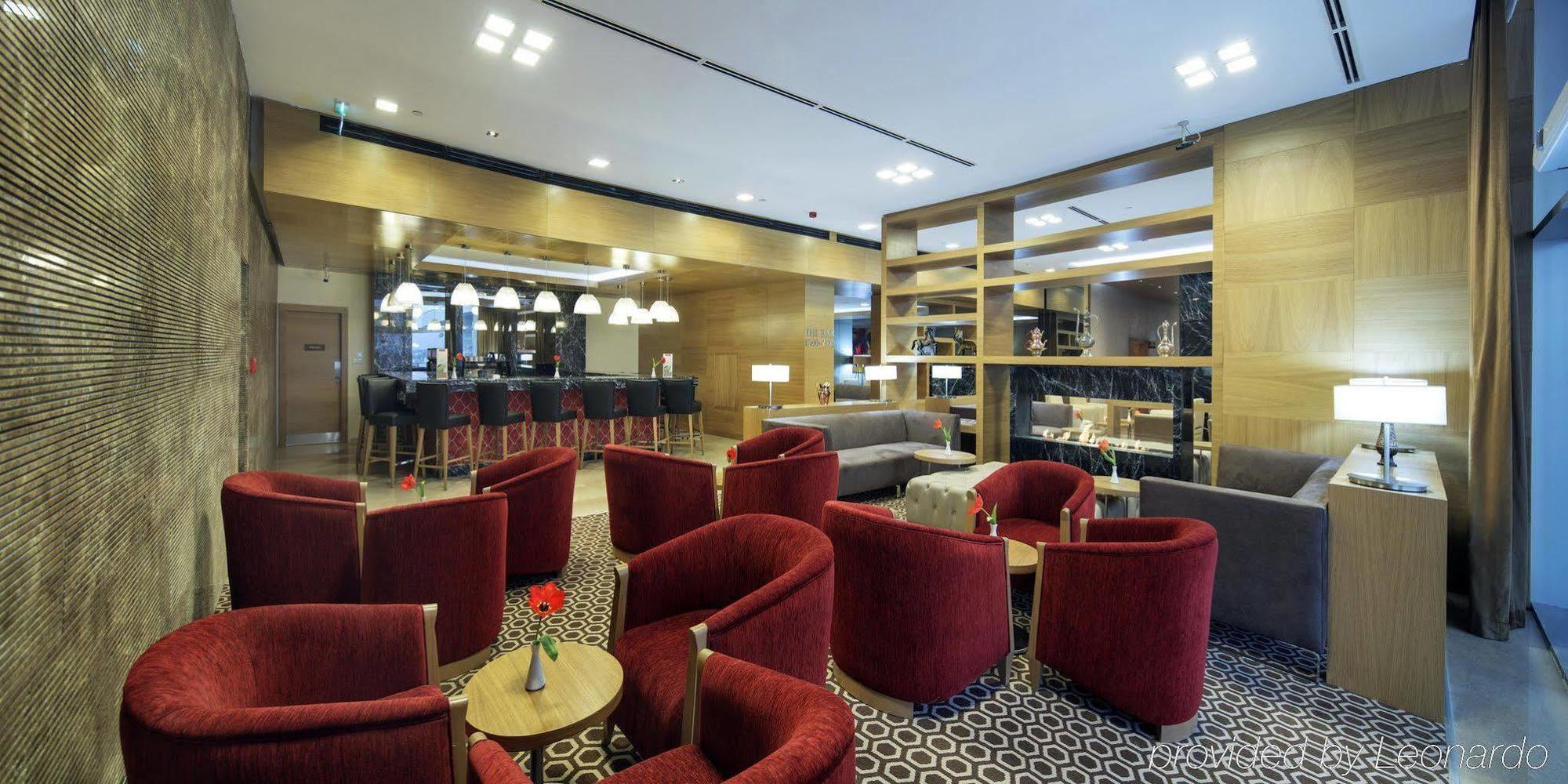 Hotel Wyndham Garden Diyarbakır Zewnętrze zdjęcie