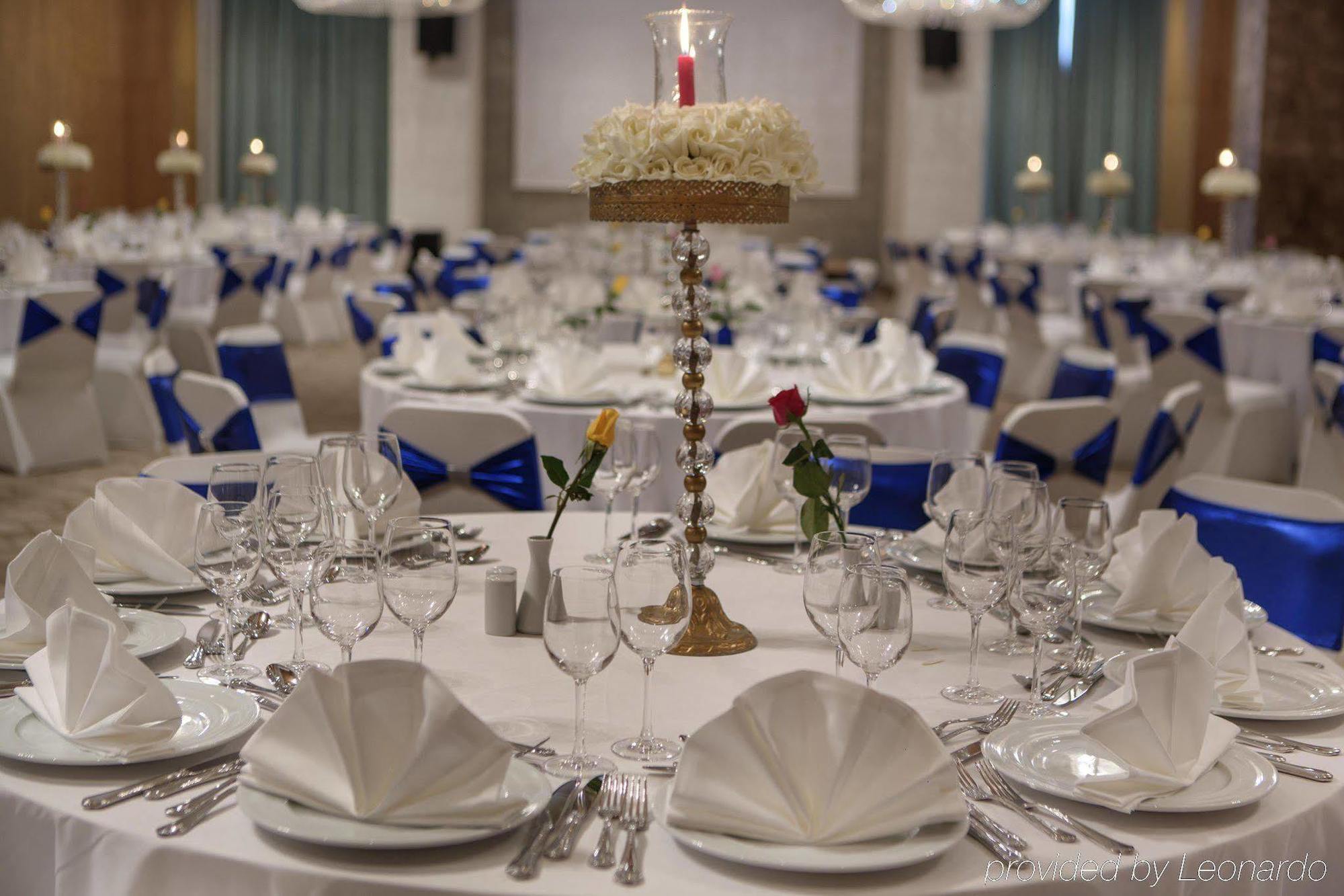 Hotel Wyndham Garden Diyarbakır Zewnętrze zdjęcie