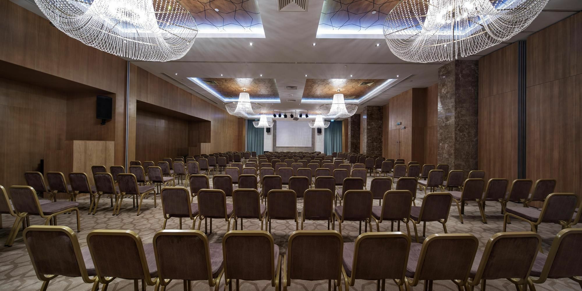 Hotel Wyndham Garden Diyarbakır Zewnętrze zdjęcie